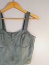 Blusa Lugano
