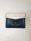 Porta Cartões Kate Spade