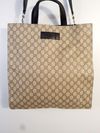 Bolsa Gucci Supreme Tote