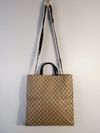 Bolsa Gucci Supreme Tote