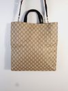 Bolsa Gucci Supreme Tote