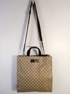 Bolsa Gucci Supreme Tote