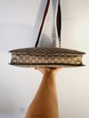 Bolsa Gucci Supreme Tote