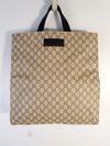 Bolsa Gucci Supreme Tote