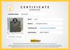 Bolsa Gucci Supreme Tote