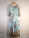 Vestido Amissima