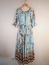 Vestido Amissima