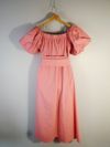 Vestido Bardôh