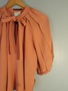Blusa Bobô