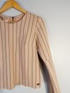 Blusa Lafort Technoblock
