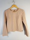 Blusa Lafort Technoblock