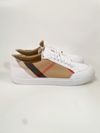 Tênis Burberry