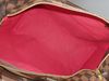 Bolsa Louis Vuitton Speedy 35 Damier Ebene
