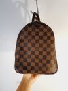 Bolsa Louis Vuitton Speedy 35 Damier Ebene