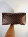 Bolsa Louis Vuitton Speedy 35 Damier Ebene