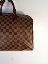 Bolsa Louis Vuitton Speedy 35 Damier Ebene