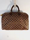 Bolsa Louis Vuitton Speedy 35 Damier Ebene