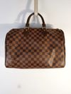 Bolsa Louis Vuitton Speedy 35 Damier Ebene