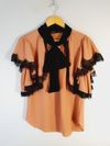 Blusa Skazi