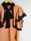 Blusa Skazi