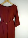 Conjunto Renata Campos
