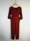 Conjunto Renata Campos
