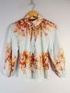 Blusa Juju Costa