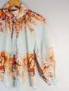 Blusa Juju Costa