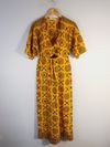 Vestido Cris Barros
