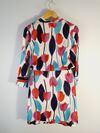 Vestido Tory Burch