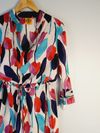 Vestido Tory Burch