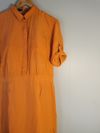 Vestido Burberry