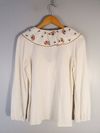 Blusa Cris Barros