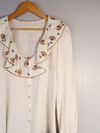 Blusa Cris Barros