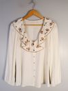 Blusa Cris Barros
