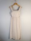 Vestido Paula Raia