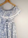 Vestido Marysia