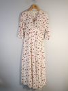 Vestido Cris Barros