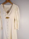 Vestido Framed