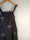 Vestido Cris Barros
