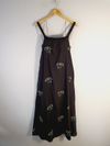 Vestido Cris Barros