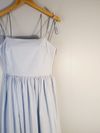 Vestido Paula Raia
