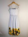 Vestido Paula Raia