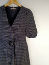 Vestido Lafort Technoblock