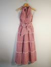 Vestido Amissima