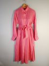 Vestido Carol Bassi