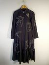 Vestido Animale