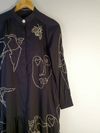Vestido Animale