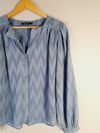 Blusa Mixed