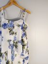 Vestido Skazi Club